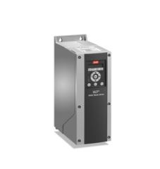 131N0181 DANFOSS DRIVES VLTHVAC Basic Drive FC 101 2.2 KW / 3.0 HP, 380-480 VAC, IP54 (not TYPE 12), VLTHVAC Basic Drive FC 101 2.2 KW / 3.0 HP, 380-480 VAC, IP54 (not TYPE 12), RFI Class A2 (C3), No brake chopper, No Mains Option No A Option, No B Option