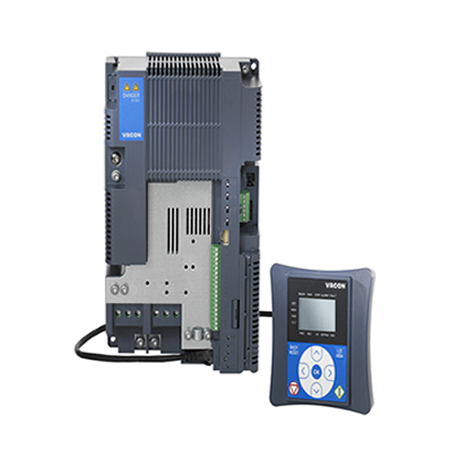 Vacon 20 Cold Plate  