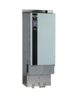 134G6276 DANFOSS DRIVES VLT AQUA Drive FC-202 250 KW / 350 HP, 525 690 VAC *, IP20 / Chassis, RFI Class A2