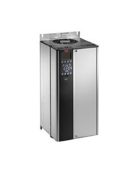 131G0388 FC-202P55KT4E20H1XGXXXXSXXXXAXBYCXXXXDX VLT®AQUA Drive FC 200 55KW / 75 HP, 380 - 480 VAC, IP20 / Chassis, RFI Class A1/B (C1), No brake chopper