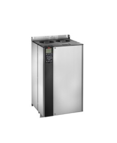 131F3338 FC-202P0K37T4E20H1XGXXXXSXXXXAXBYCXXXXDX  VLT AQUA Drive FC 200 0,37 KW / 0,5 HP, 380-480 VAC, IP20, RFI Class A1/B (C1), No brake chopper 