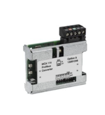 130B1246 VLT® PROFIBUS Converter MCA 114, ctdMCA114 Profibus convert VLT5000 to FC302  VLT® PROFIBUS Converter MCA 114, ctd