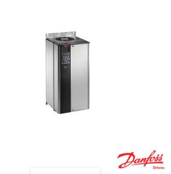 131F6629 DANFOSS DRIVES VLT® HVAC Drive FC 102 22 KW / 30 HP, 380 480 VAC, No brake chopper, IP20  VLT® HVAC Drive FC 102 22 KW / 30 HP, 380 - 480 VAC, No brake chopper, IP20 / Chassis, RFI Class A1/B (C1), No A Option, No B Option, Not coated PCB, No Mai