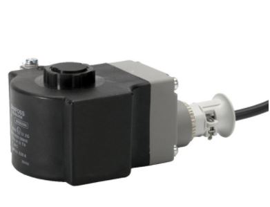 BO, High performance coils for explosive areas