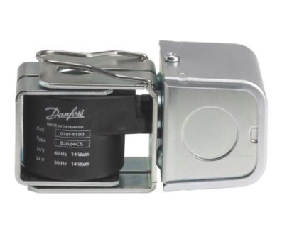 BJ, General purpose UL listed junction box coil