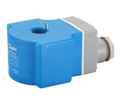 BK, High performance proportional coils