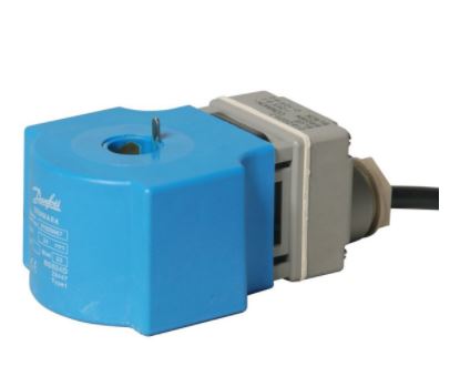 BL, High performance proportional coils